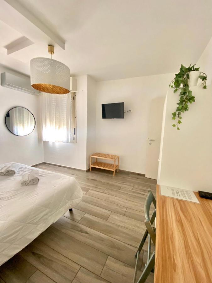 Отель Residenza 8 Равенна Экстерьер фото