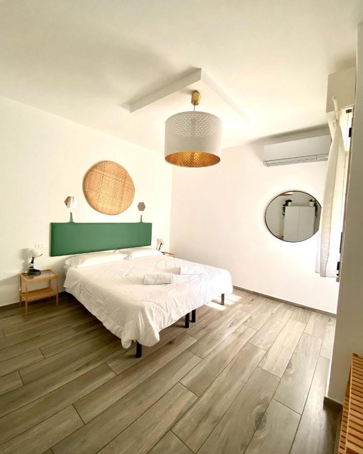 Отель Residenza 8 Равенна Экстерьер фото