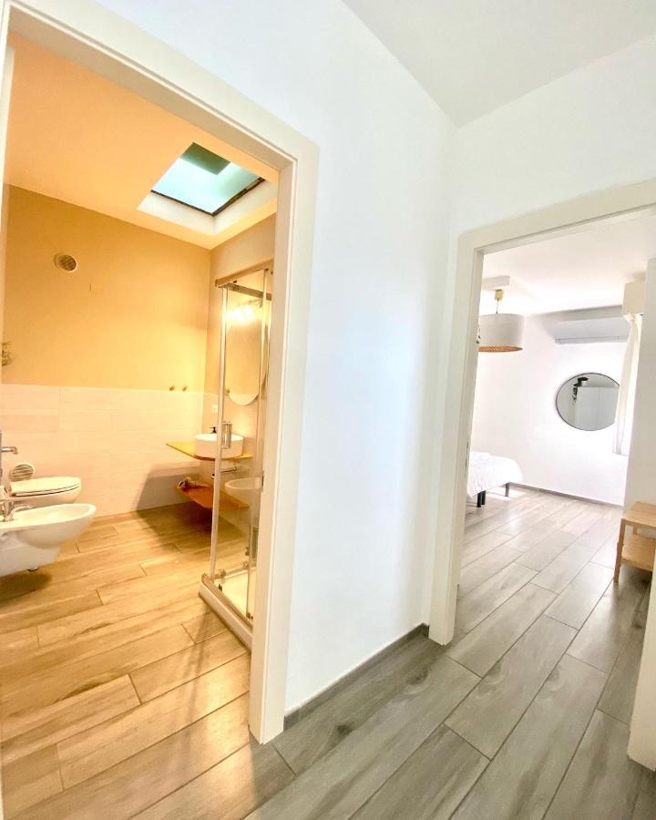 Отель Residenza 8 Равенна Экстерьер фото