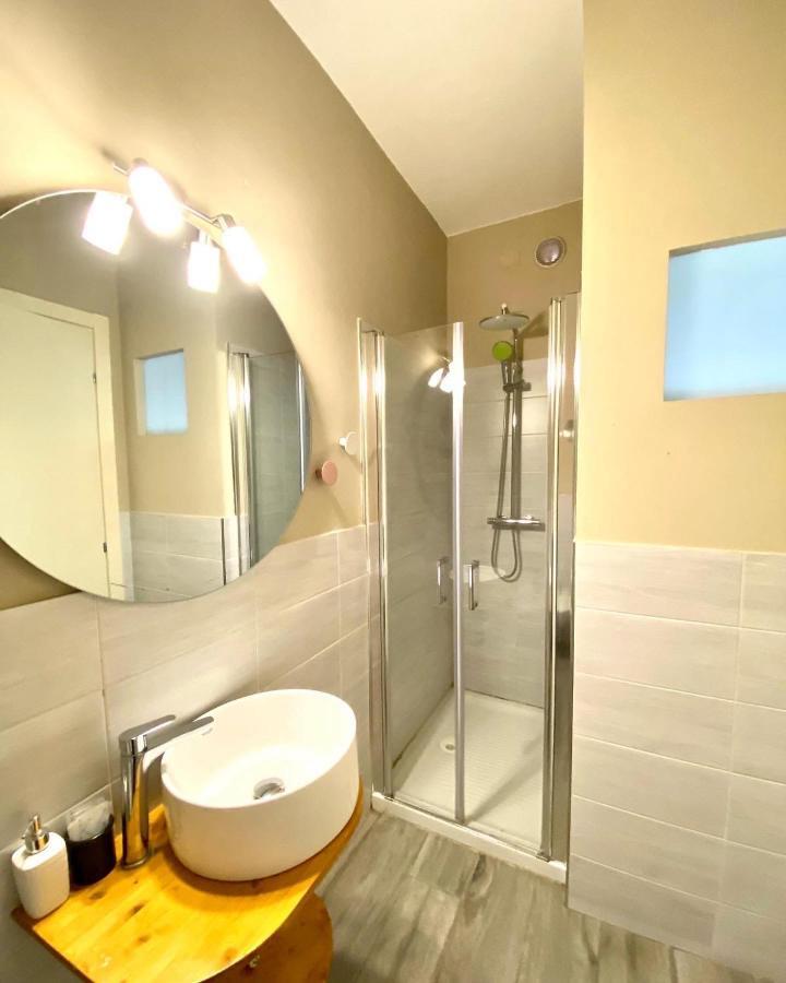 Отель Residenza 8 Равенна Экстерьер фото